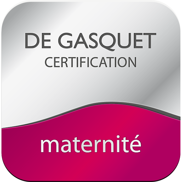 yoga pré et postnatal certification DE GASQUET